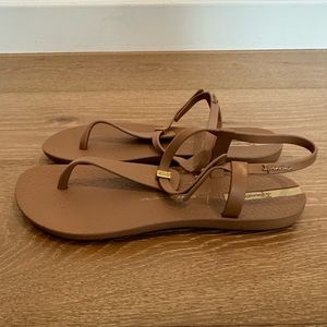 Ipanema Lenny Niemeyer Rubber Sandals (6)